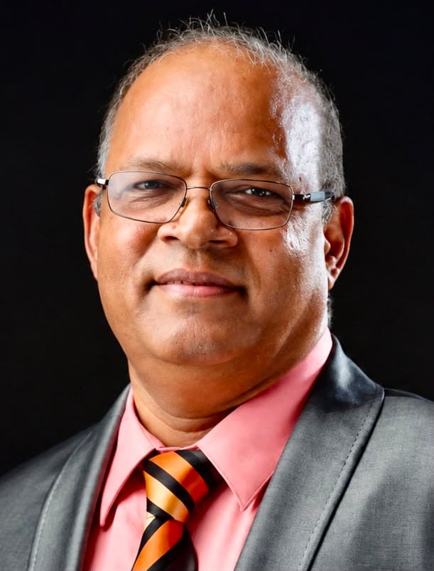 Surya Kumar Vidiyala, Co-Founder of Unite Group
